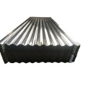 28 guage Zinc Coated Galvanized Corrugated Steel Iron Roofing Sheet